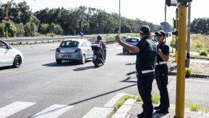 Incidenti stradali, 420 morti solo nei fine settimana estivi