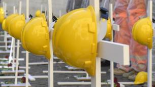 Incidenti sul lavoro, tre operai morti in una sola giornata