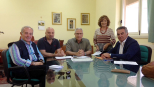 incontro