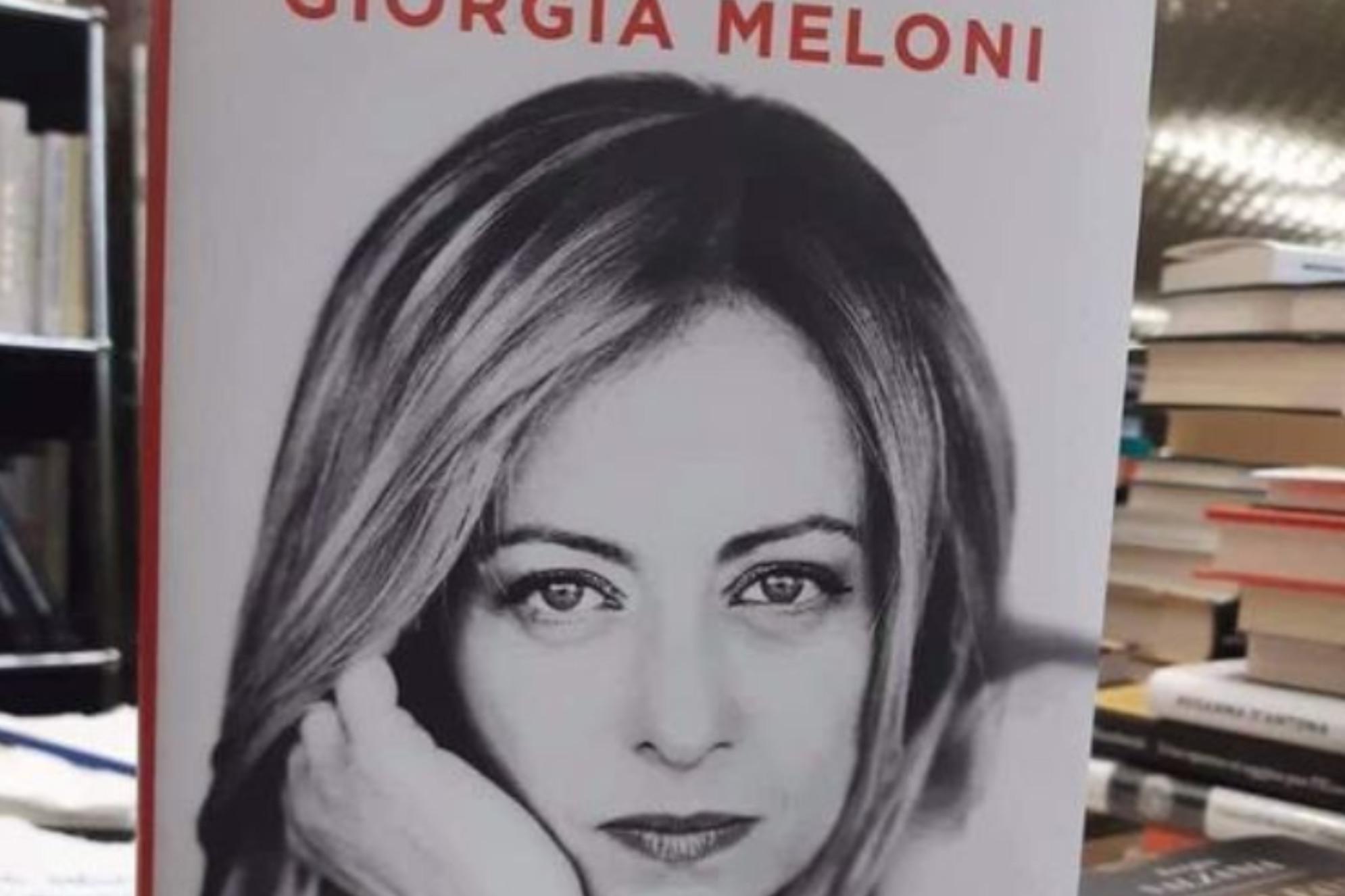 Incontro a scuola su 'Io sono Giorgia', Meloni smentisce presenza