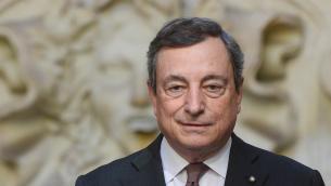 Incontro Draghi-Salvini, impegno governo per evitare aumento tasse