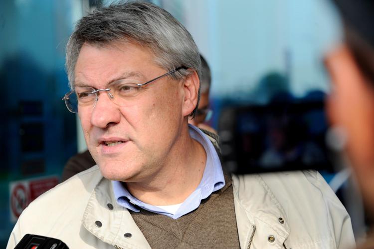 Incontro Meloni-sindacati, Landini: "Disponibilità a confronto ma nessuna risposta"