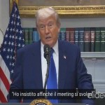 Incontro Putin-Zelensky, Trump: "Potrei andare anche io" - Video