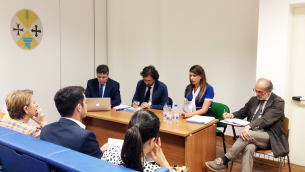 incontro roccisano trasferimento competenze