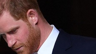 Incoronazione Re Carlo III, Harry ci sarà ma senza Meghan