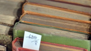Indagine Wallapop, oltre 18 mln di italiani leggono libri usati