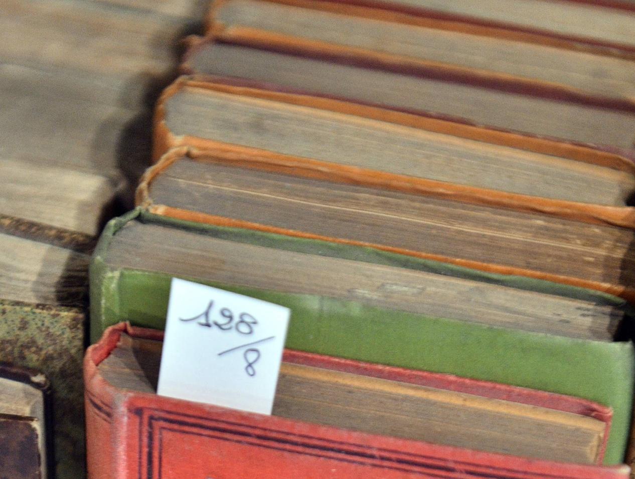 Indagine Wallapop, oltre 18 mln di italiani leggono libri usati