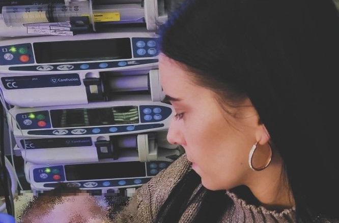 Indi Gregory "sta lottando, i genitori vorrebbero soluzioni diverse"