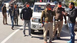 India, crollo ghiacciaio: 15 morti e 160 dispersi