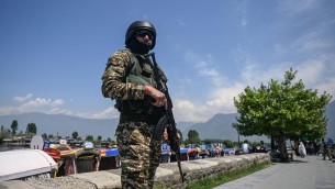 India-Pakistan, attacco in Kashmir fa salire la tensione: rischio escalation militare