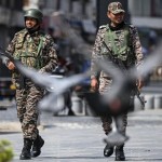 India-Pakistan, notte di scontri al confine