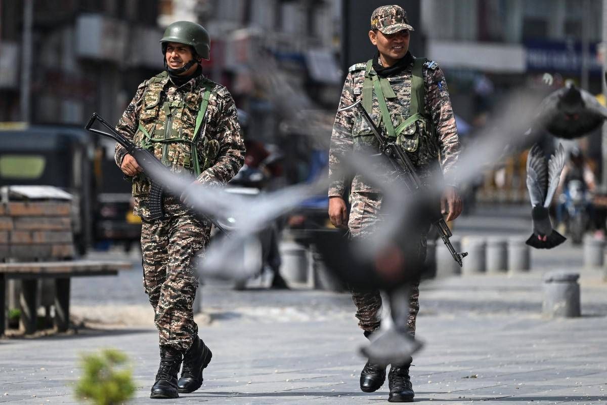 India-Pakistan, notte di scontri al confine