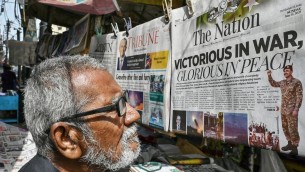 India-Pakistan, tregua già violata? Scambio di accuse Nuova Delhi-Islamabad