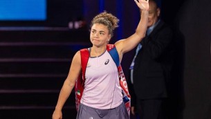 Indian Wells: da Arnaldi a Paolini, gli italiani in campo oggi e dove vederli