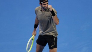 Indian Wells, da Berrettini a Musetti: gli italiani in campo oggi e dove vederli