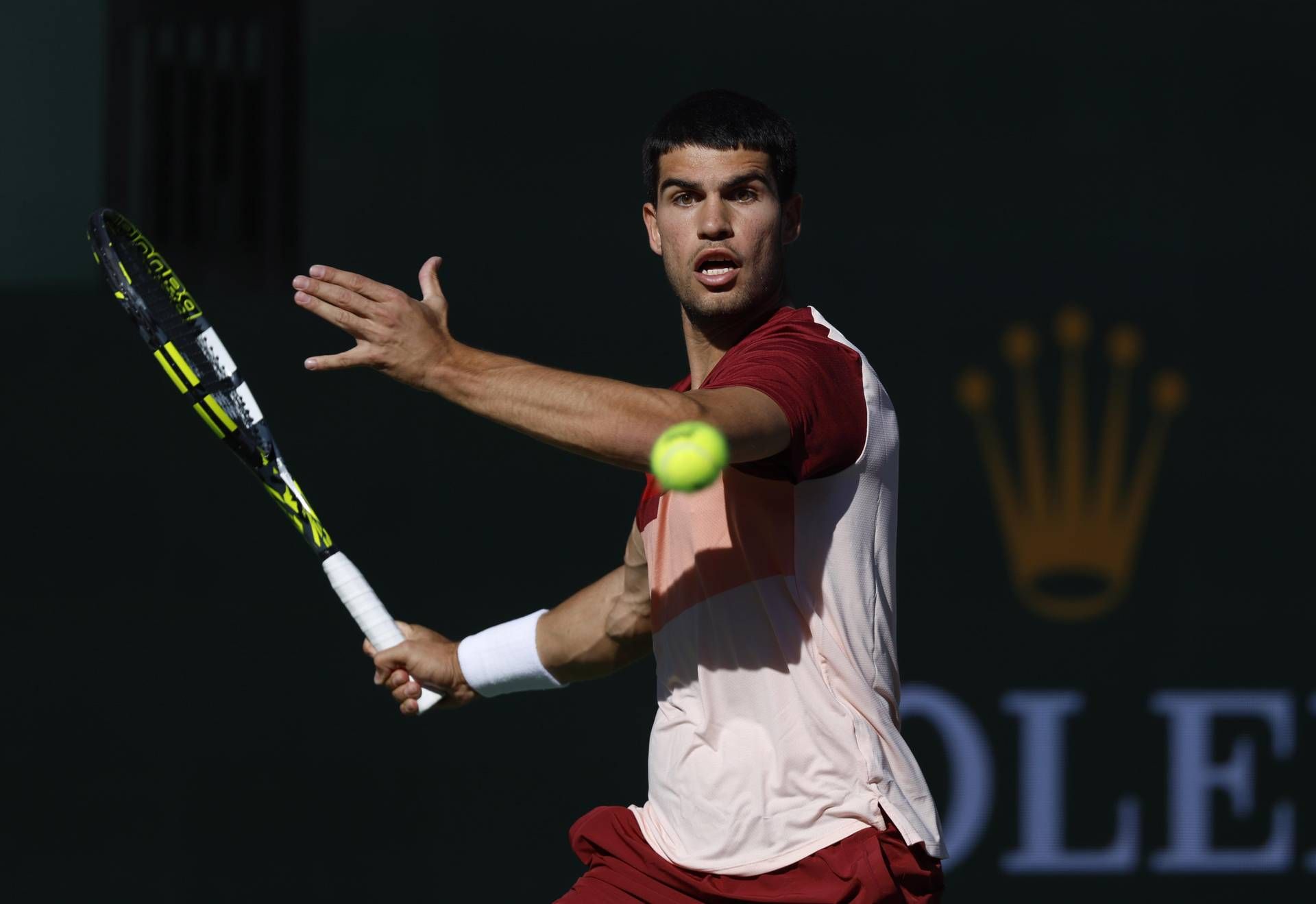 Indian Wells, Draper elimina Alcaraz