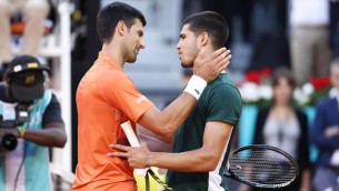 Indian Wells, il tabellone: Alcaraz-Djokovic ai quarti, pericolo Zverev per Berrettini