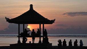 Indonesia, mega blackout spegne Bali: aeroporto in tilt