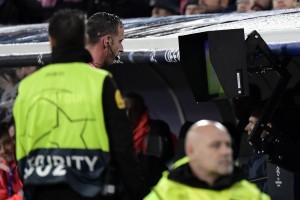 Infantino: "Al Mondiale per club arbitro spiegherà decisioni Var"