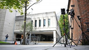 Infermiera killer in Inghilterra, nuovo processo
