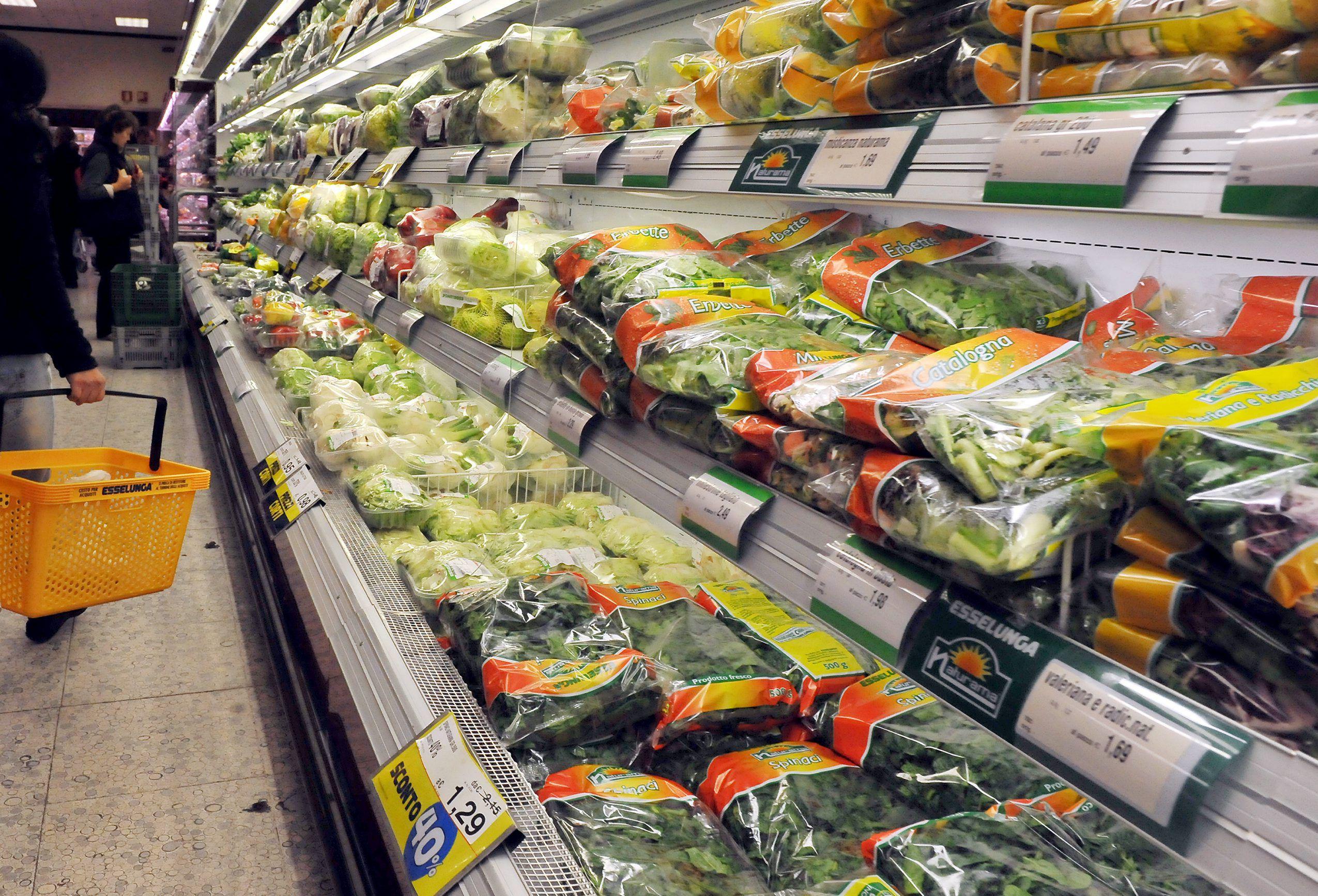 Inflazione, Codacons: per famiglie stangata fino a 2