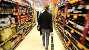Inflazione frena a giugno, +6,4% su base annua
