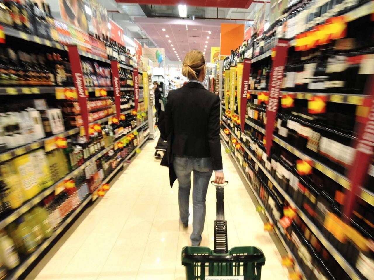Inflazione, Istat: ad aprile aumenta del 2%