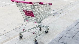 Inflazione risale a ottobre, +0,9%