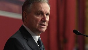 Inflazione, Visco: "Nei prossimi mesi una decisa decelerazione dei prezzi"