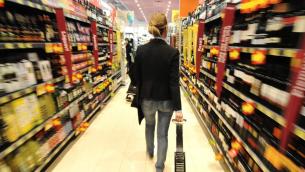 Inflazione vola a febbraio, + 5,7% su base annua: mai così dal 1995