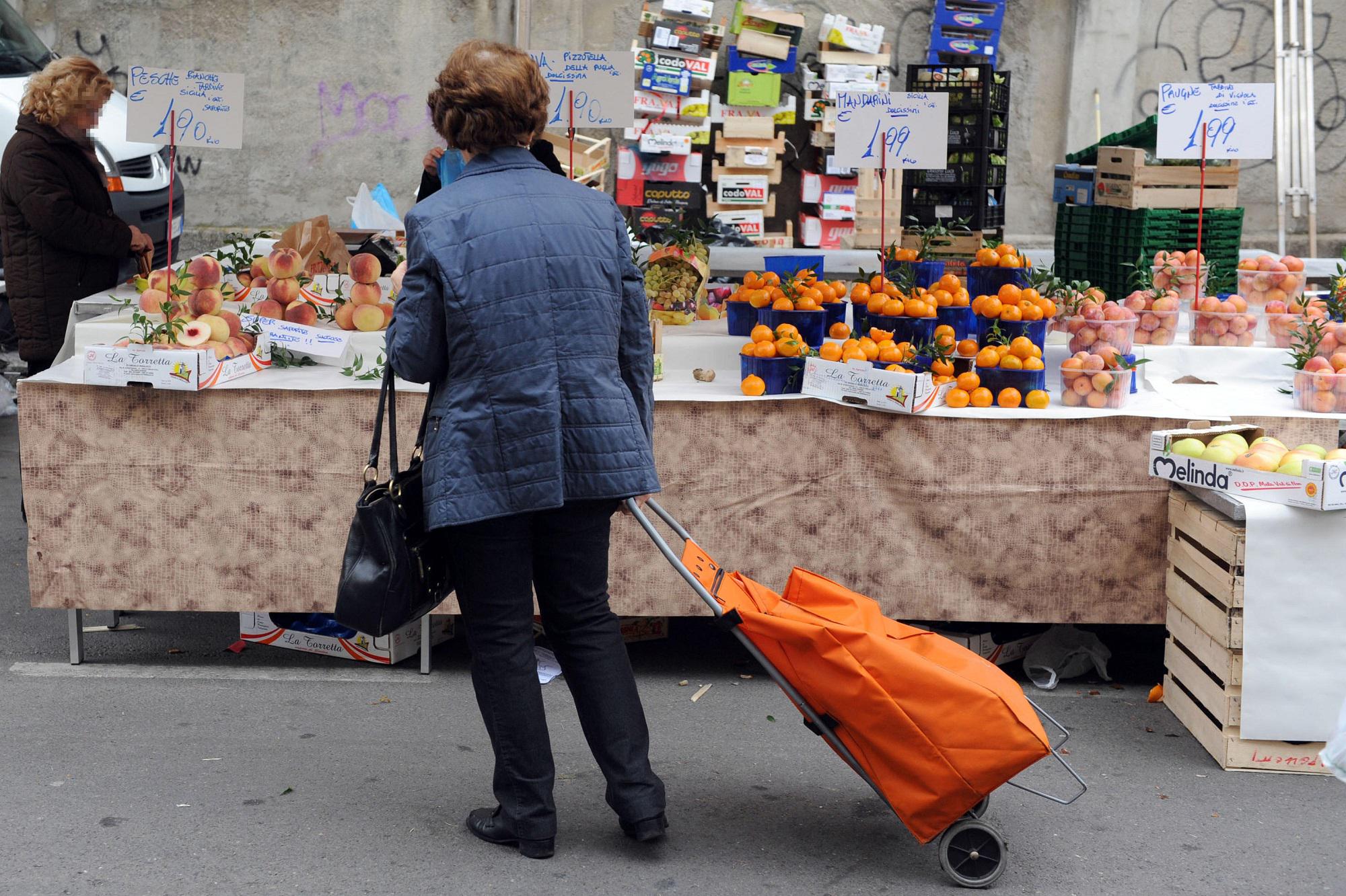 Inflazione vola ad ottobre: +11,9%, al top da 1984