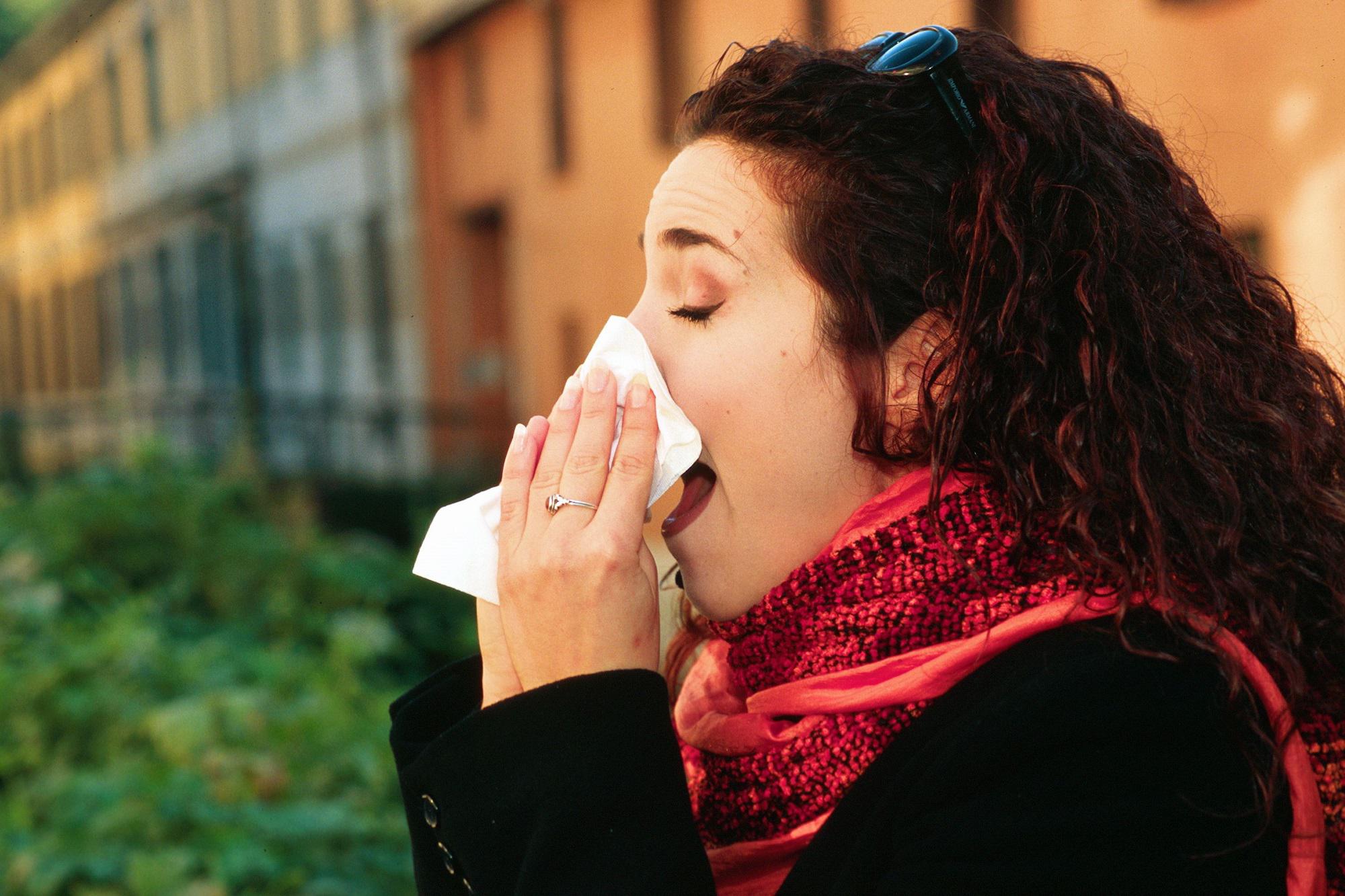 Influenza 2024, quando arriva il picco?