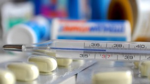 Influenza, 375mila casi in 7 giorni: ecco i tre sintomi negli adulti