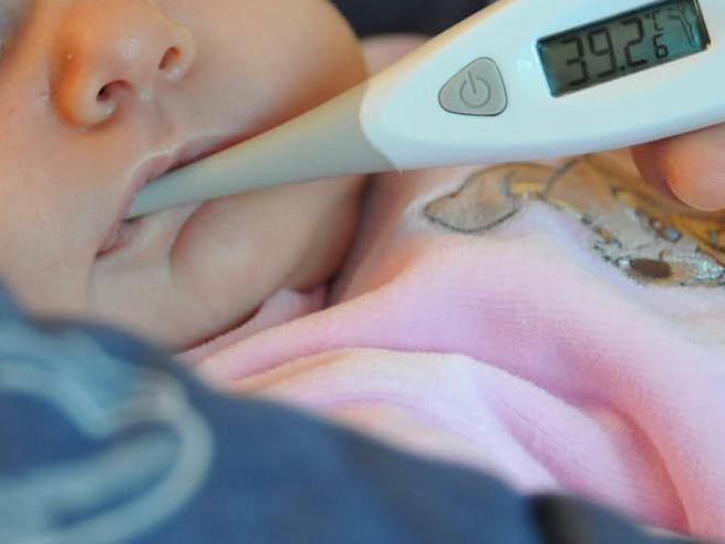 Influenza australiana 2022, Iss: 4,5 milioni di contagiati
