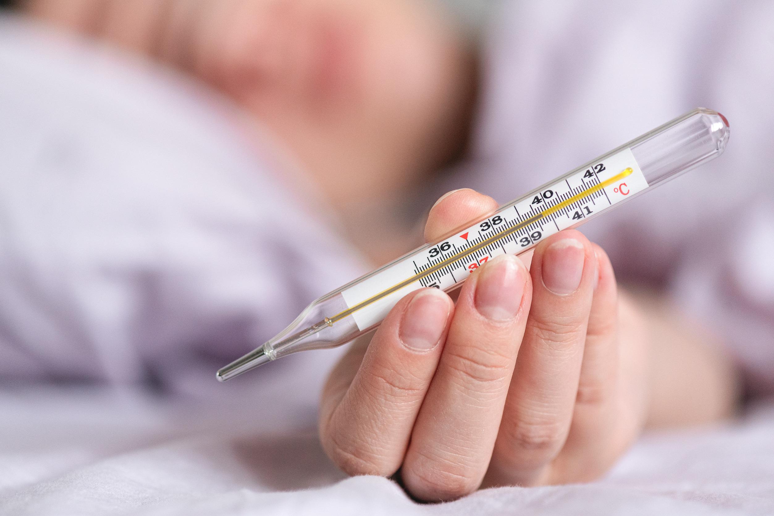 Influenza australiana 2022, sintomi nei bambini: cosa dice il pediatra
