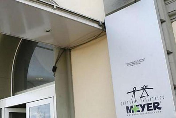Influenza australiana e virus sinciziale, ospedale Meyer di Firenze preso d'assalto