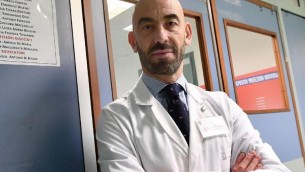 Influenza, Bassetti: "Partita a razzo e fa paura"