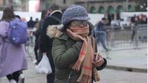 Influenza, con il freddo boom di casi: ecco perché e come difendersi