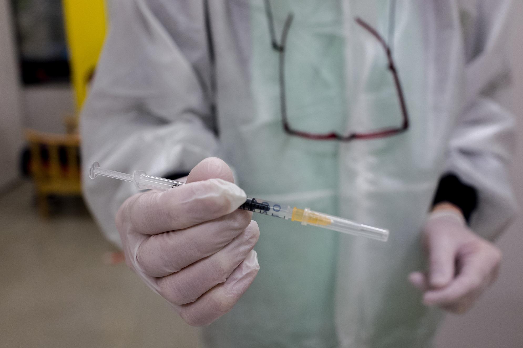 Influenza, con vaccini adiuvati più protezione per over 65
