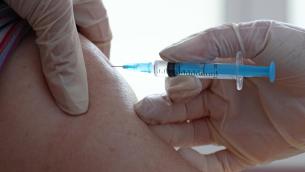 Influenza, conto alla rovescia per vaccinazione