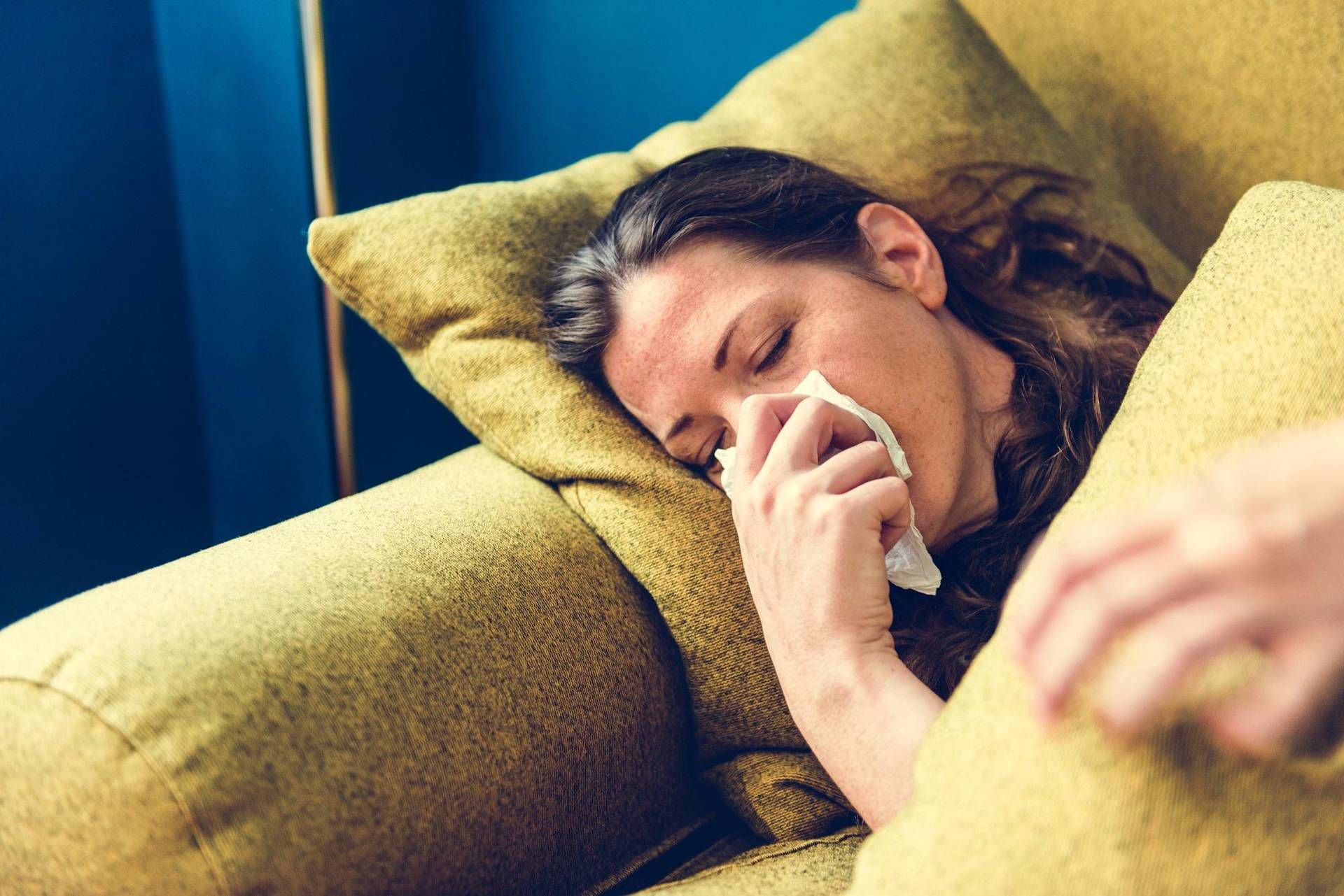 Influenza, stagione record: oltre 15 milioni gli italiani colpiti