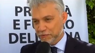 Infortuni, Bottoni (Aepi): "Protocollo con Inail darà a professionisti giusto rilievo"