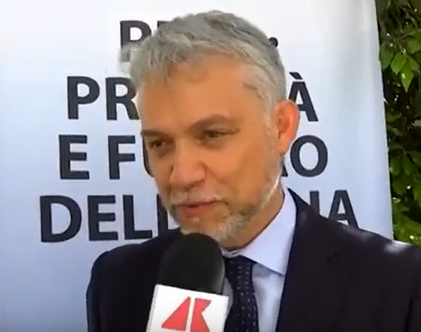 Infortuni, Bottoni (Aepi): "Protocollo con Inail darà a professionisti giusto rilievo"