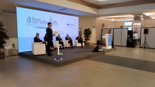 Infrastrutture, Monti (Adsp): 'In Sicilia imbarazzanti, va fatto lavoro serio'