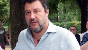 Infrastrutture, Salvini: "Corso come matti per accelerare su nuove opere"