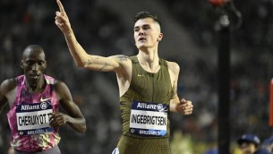 Ingebrigtsen abusato dal padre: "Schiaffi e pugni per anni"