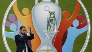 Inghilterra battuta, Southgate: "Colpa mia"