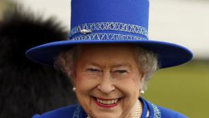 Inghilterra, il messaggio della regina Elisabetta per la finale