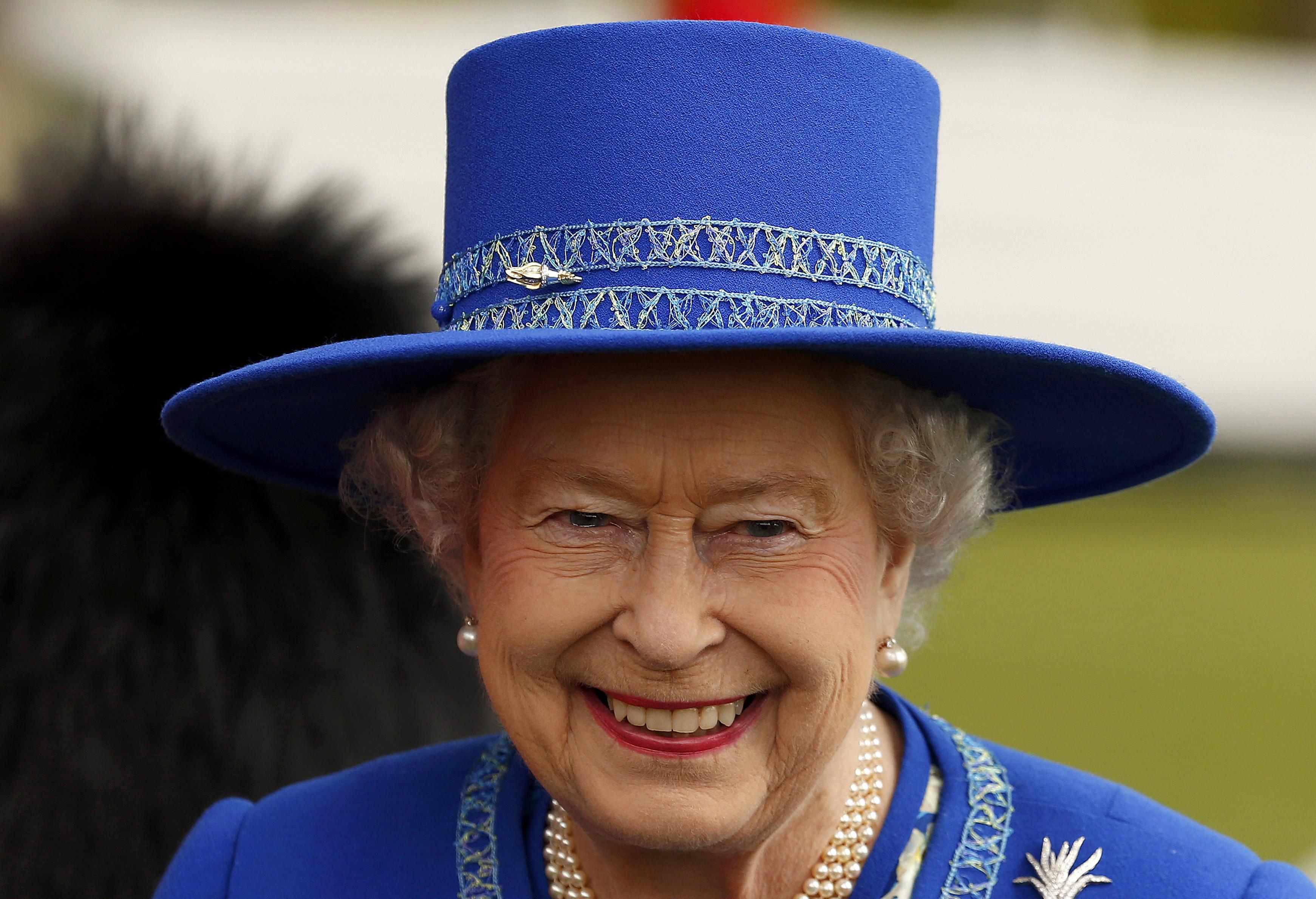 Inghilterra, il messaggio della regina Elisabetta per la finale