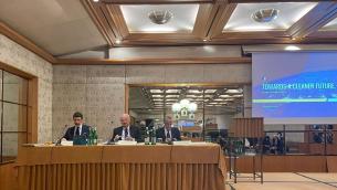Innovatec, Catania: "Sguardo costruttivo in mercato M&A"